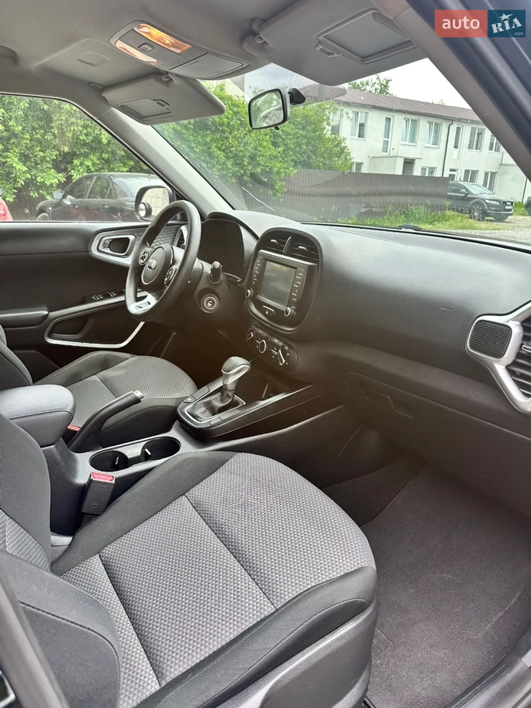 2020 Kia Soul - мініатюра 4