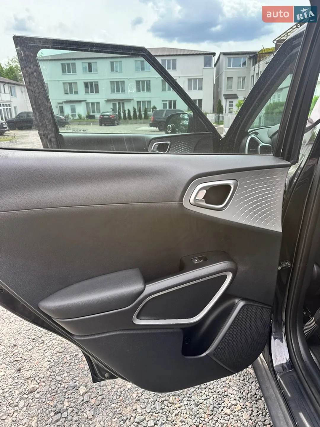2020 Kia Soul - мініатюра 9