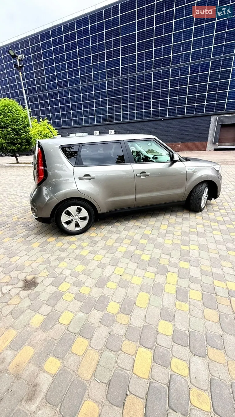 2016 Kia Soul - мініатюра 9