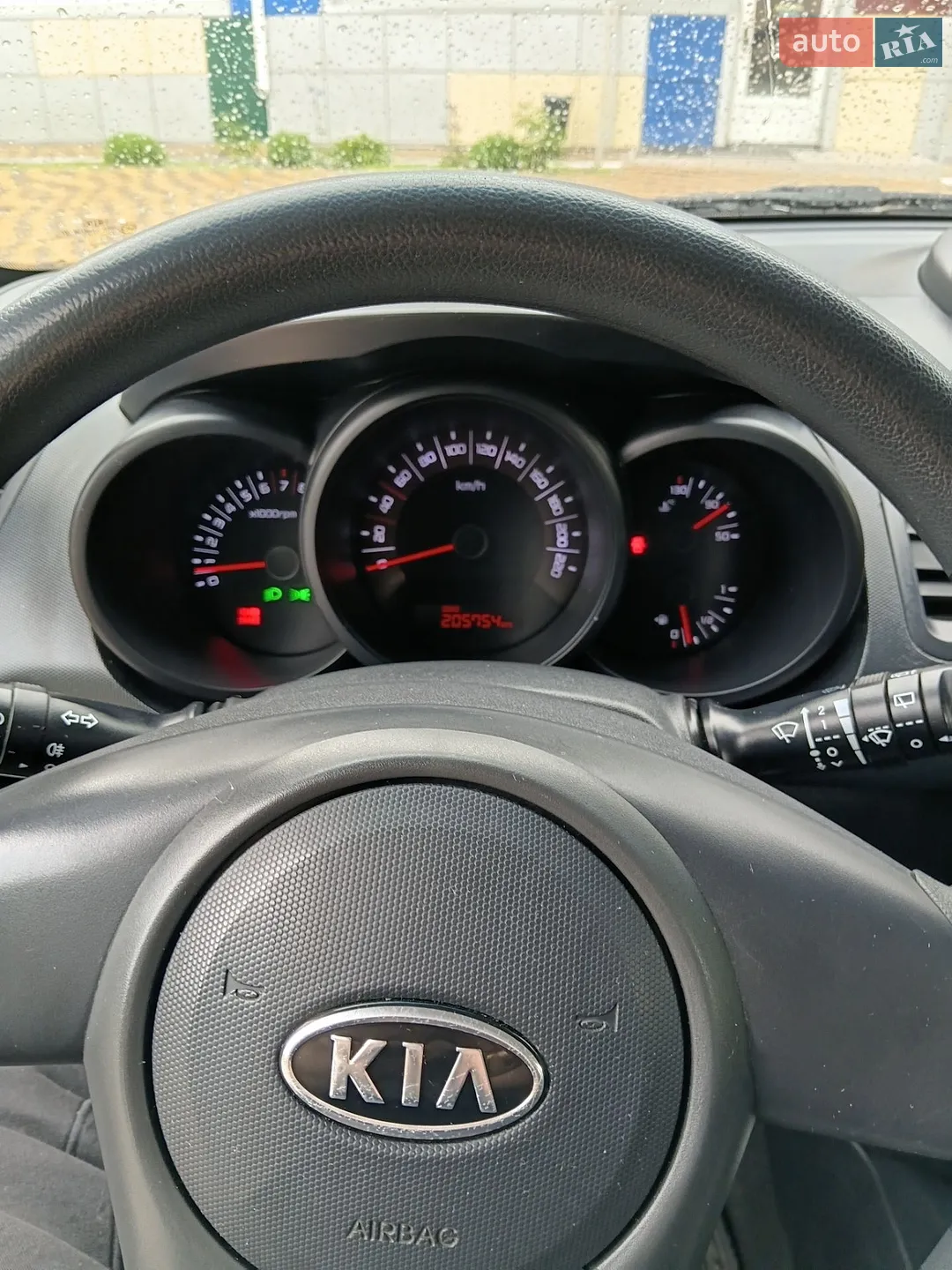 2010 Kia Soul - мініатюра 4