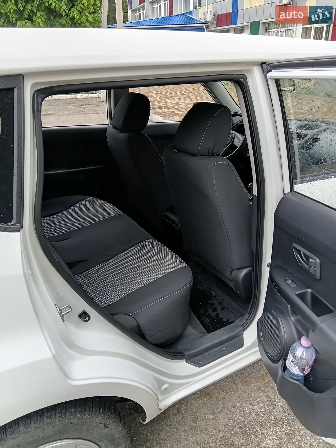 2010 Kia Soul - мініатюра 7