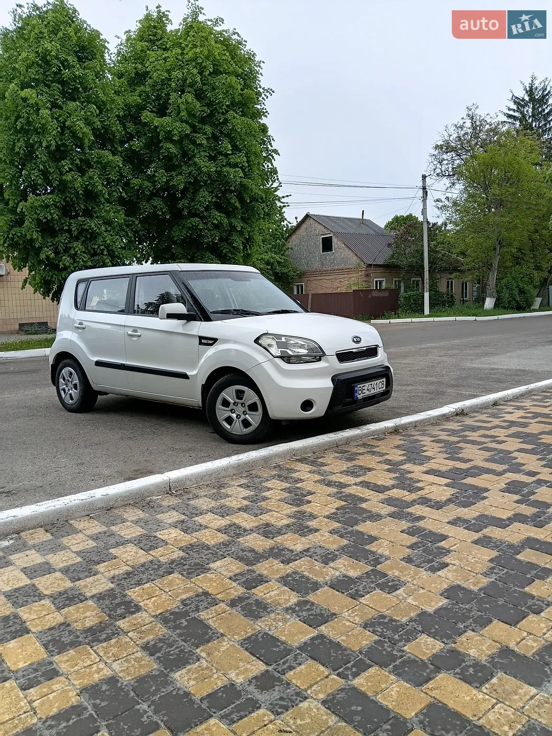 2010 Kia Soul - мініатюра 19