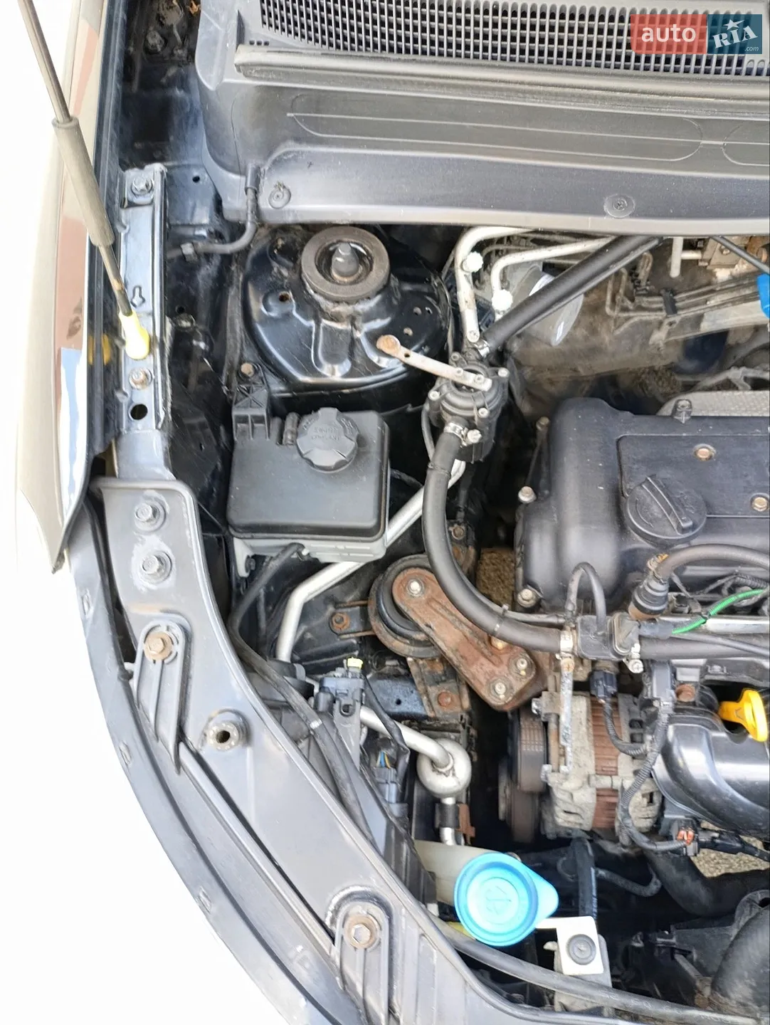2010 Kia Soul - мініатюра 17