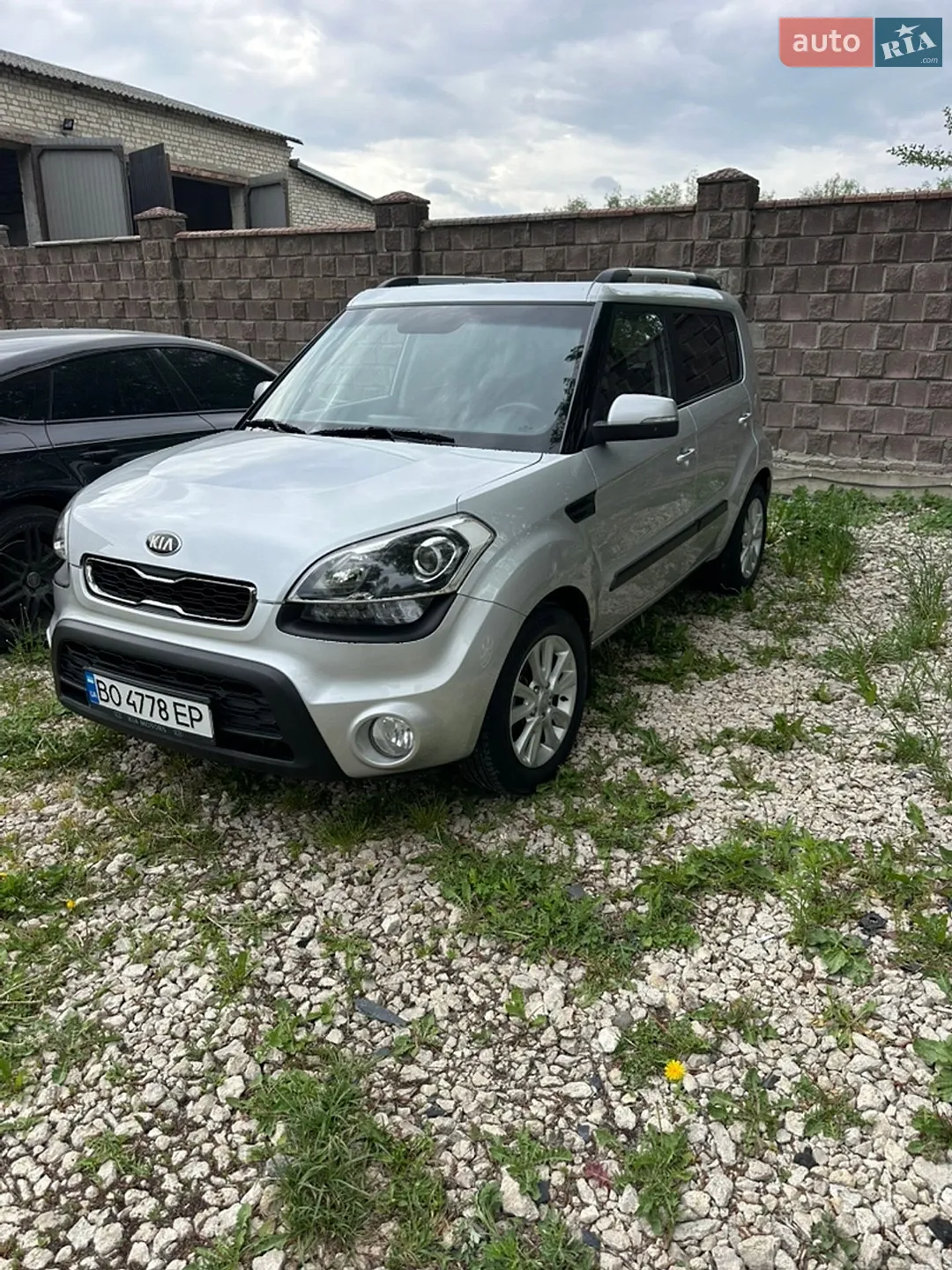 2012 Kia Soul - мініатюра 2
