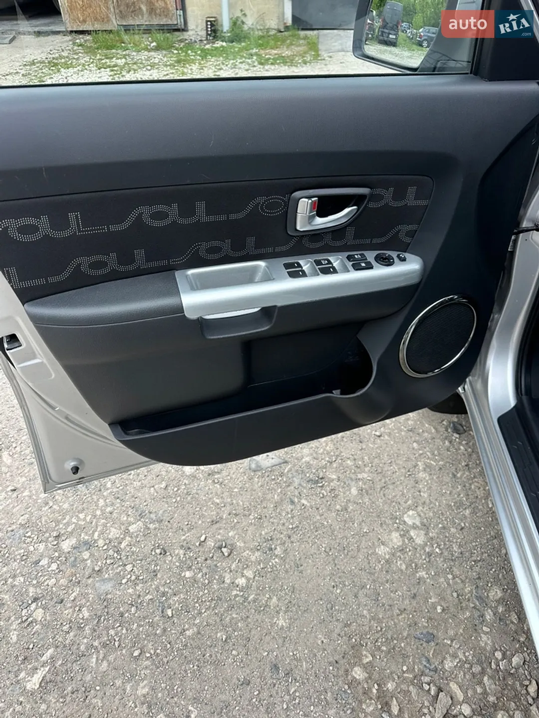 2012 Kia Soul - мініатюра 6