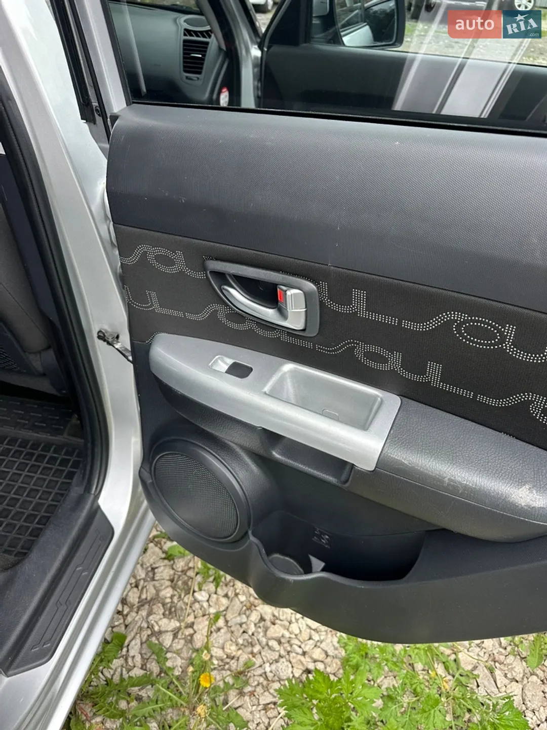 2012 Kia Soul - мініатюра 11