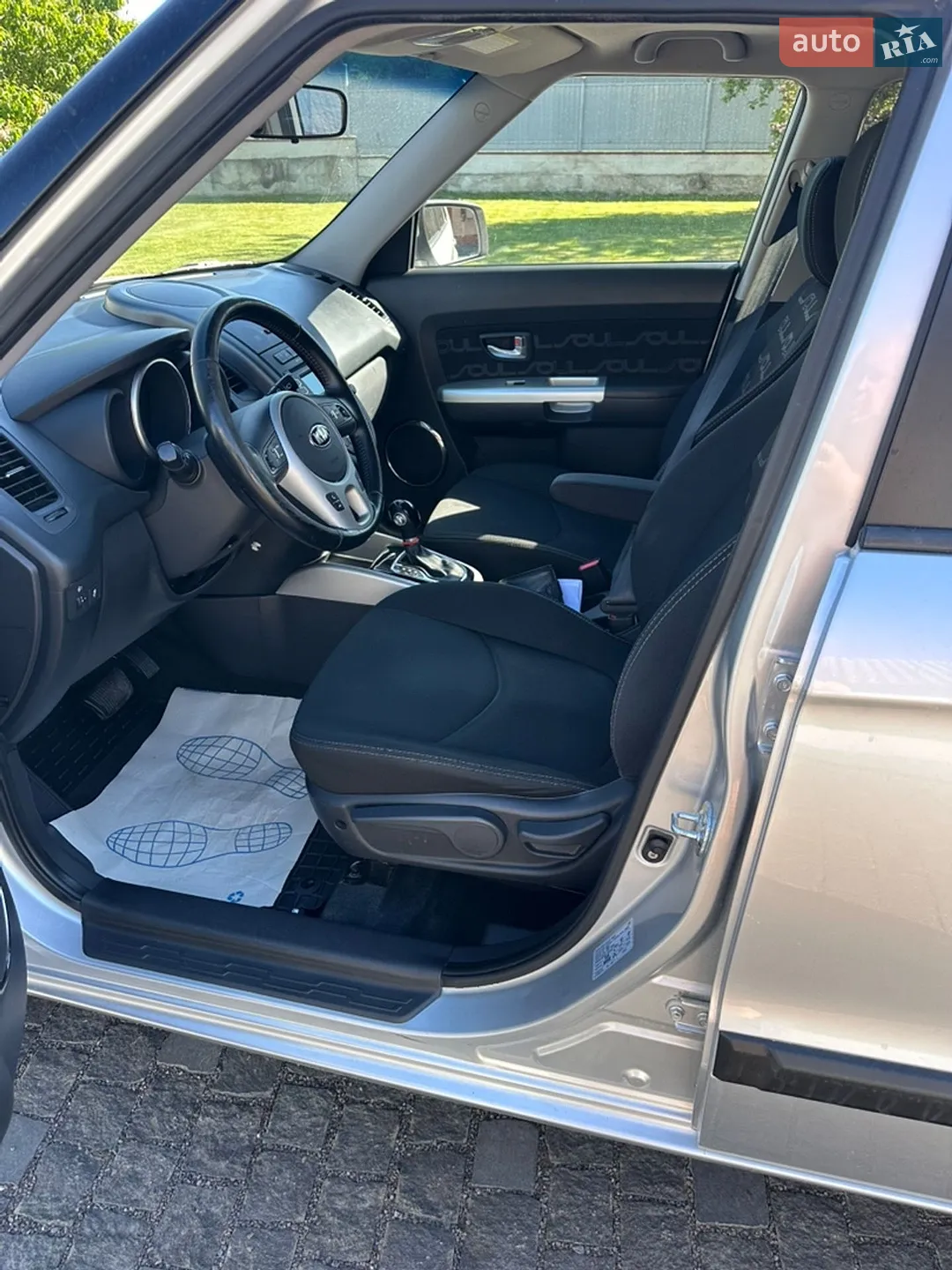 2012 Kia Soul - мініатюра 18