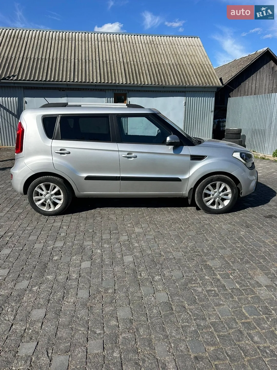 2012 Kia Soul - мініатюра 22