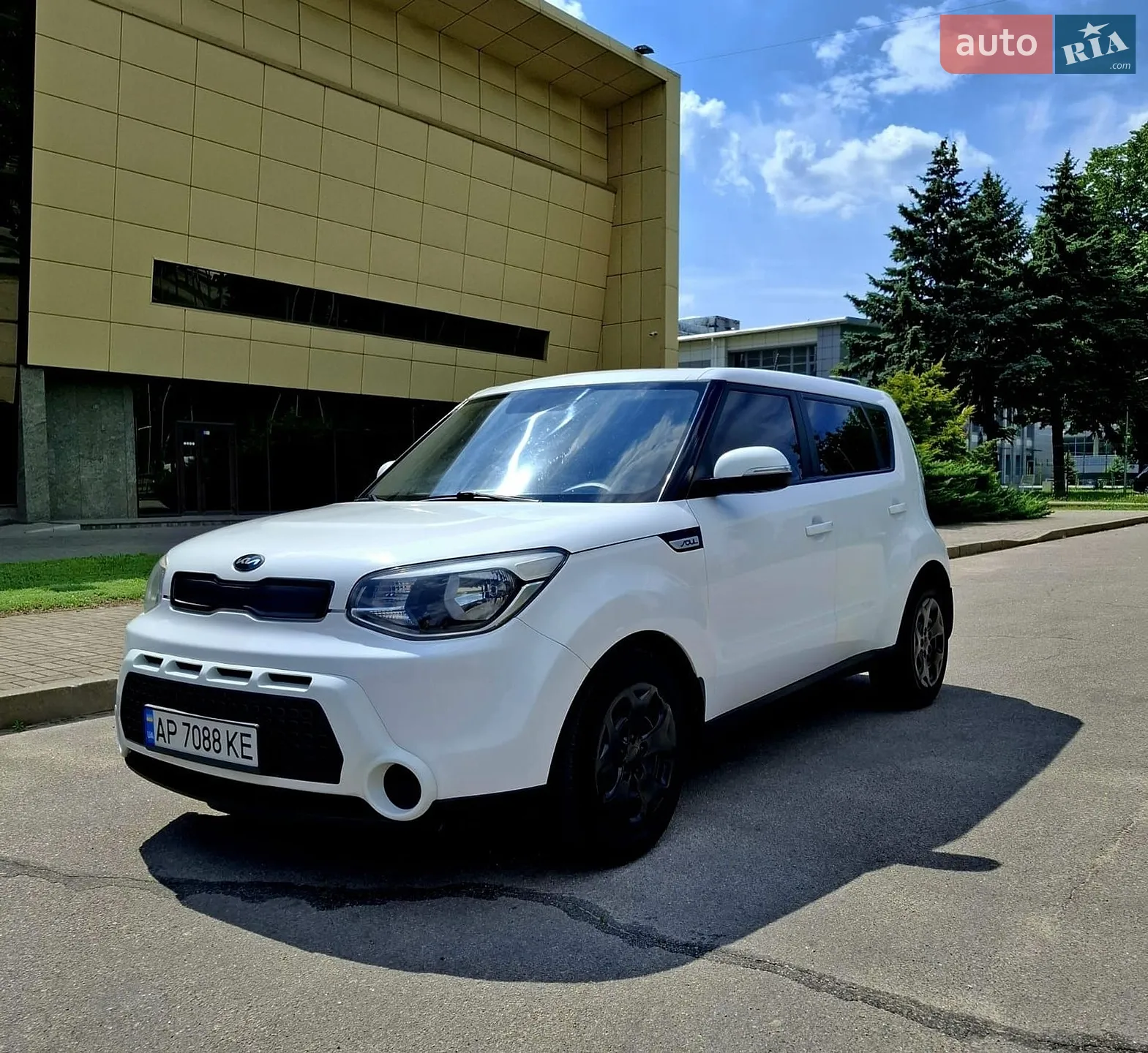 2014 Kia Soul - фото 1