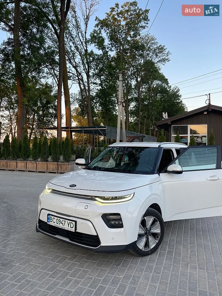 2019 Kia Soul - мініатюра 15