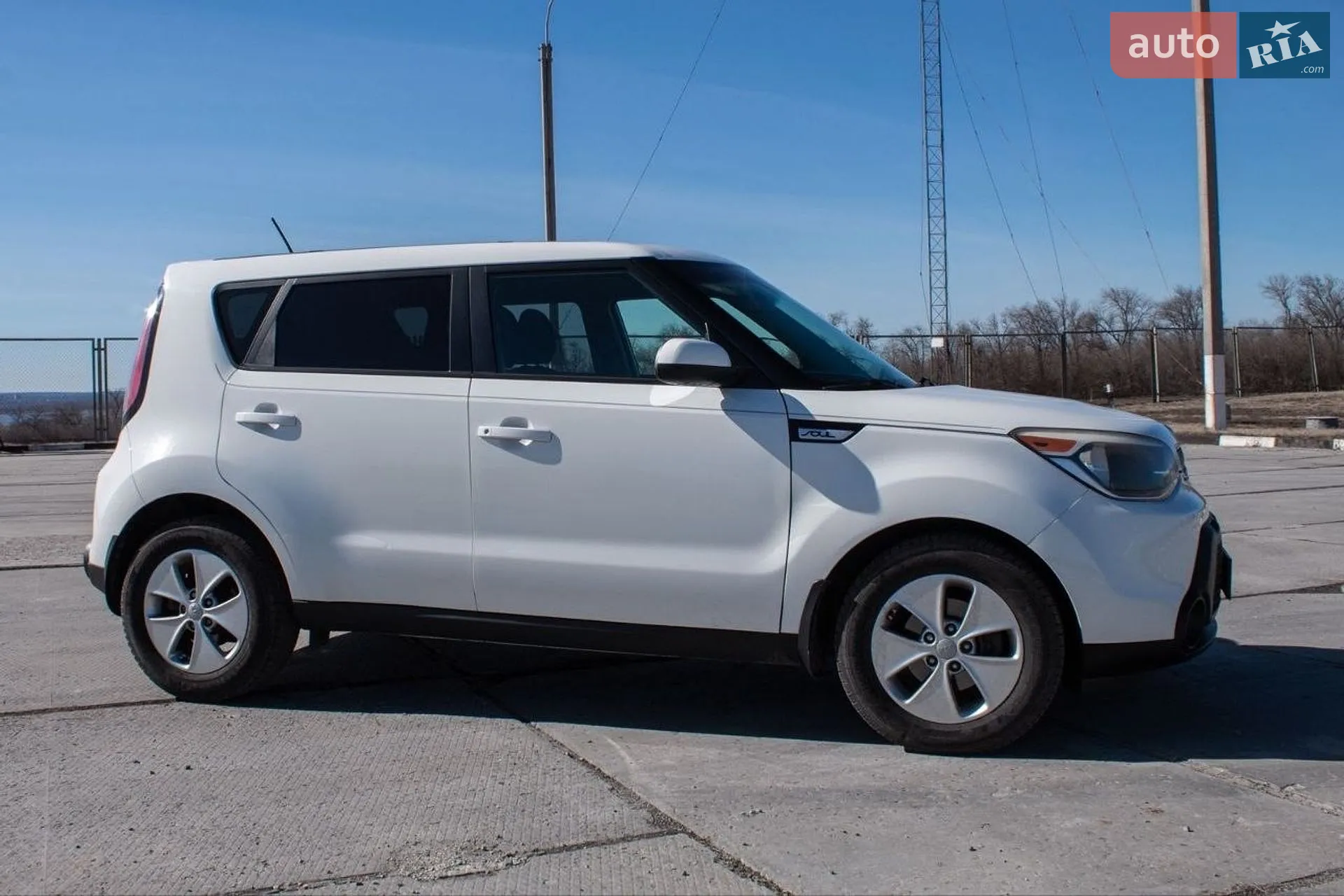 2015 Kia Soul - фото 1