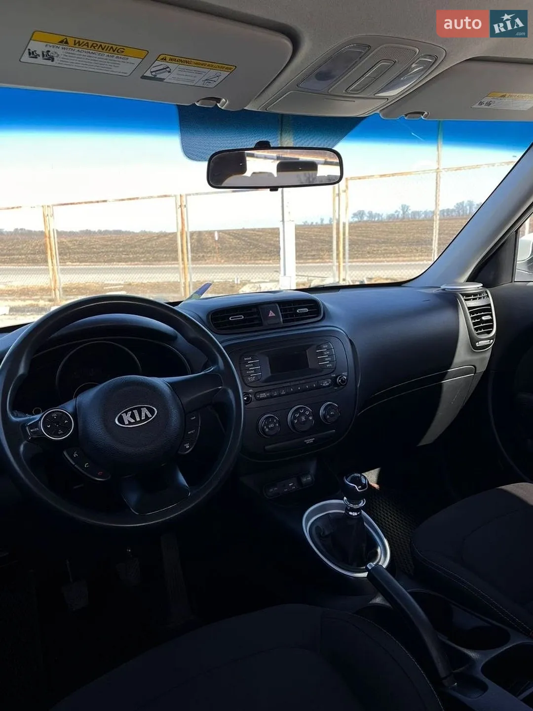 2015 Kia Soul - мініатюра 10