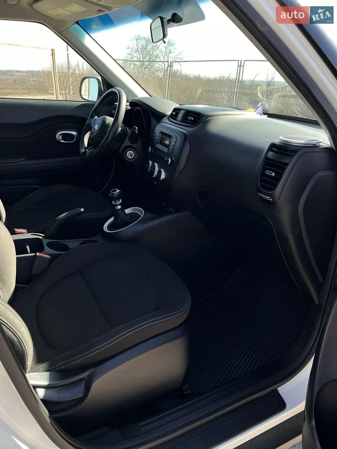 2015 Kia Soul - мініатюра 14
