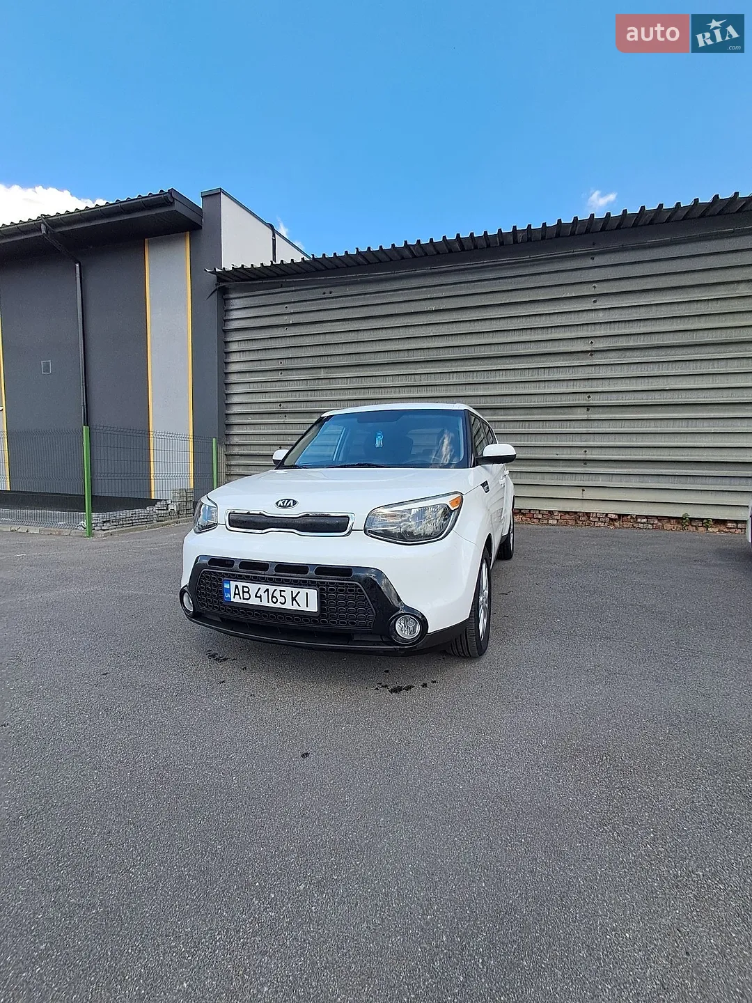 2015 Kia Soul - фото 1