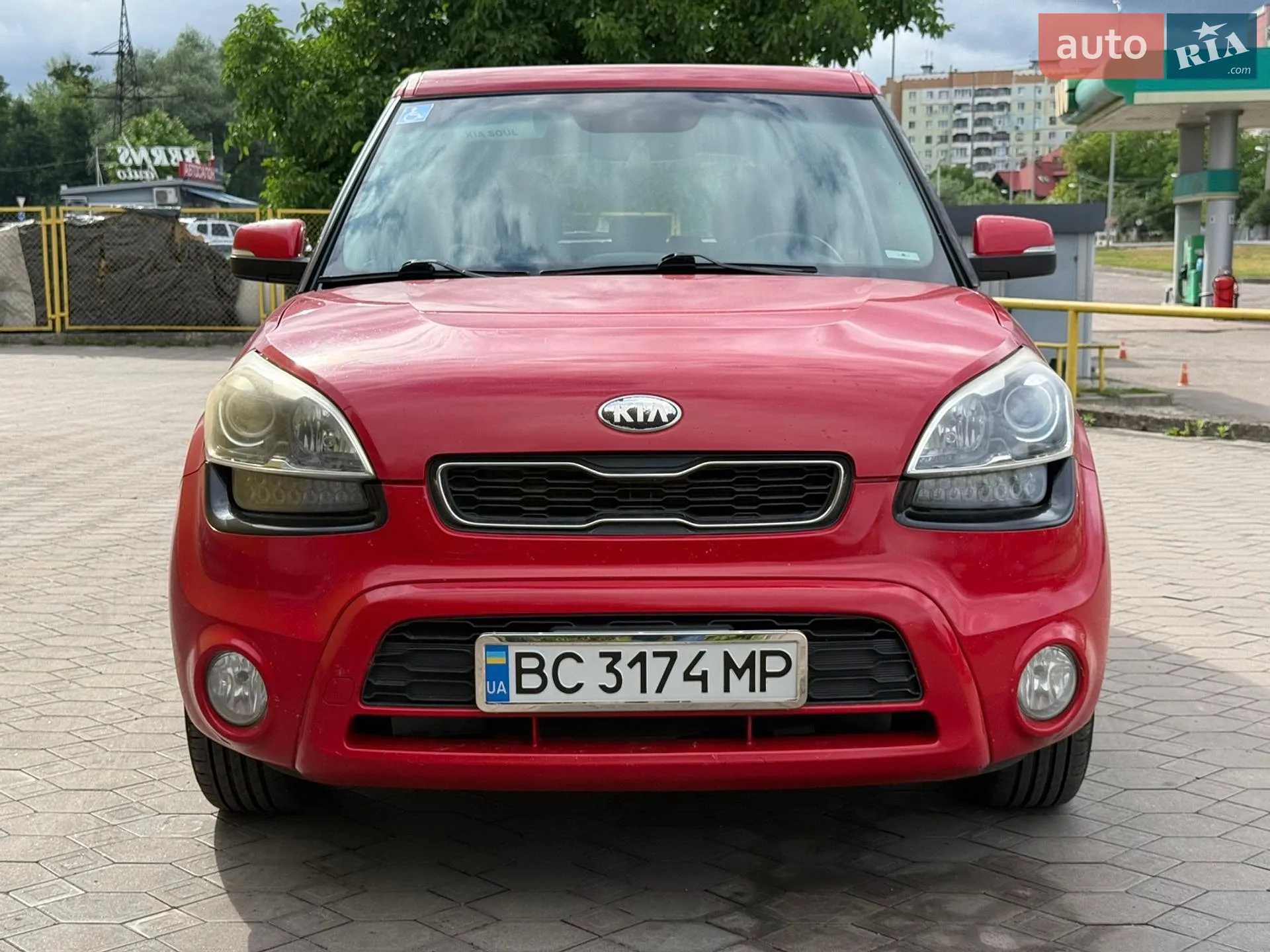 2013 Kia Soul - мініатюра 5