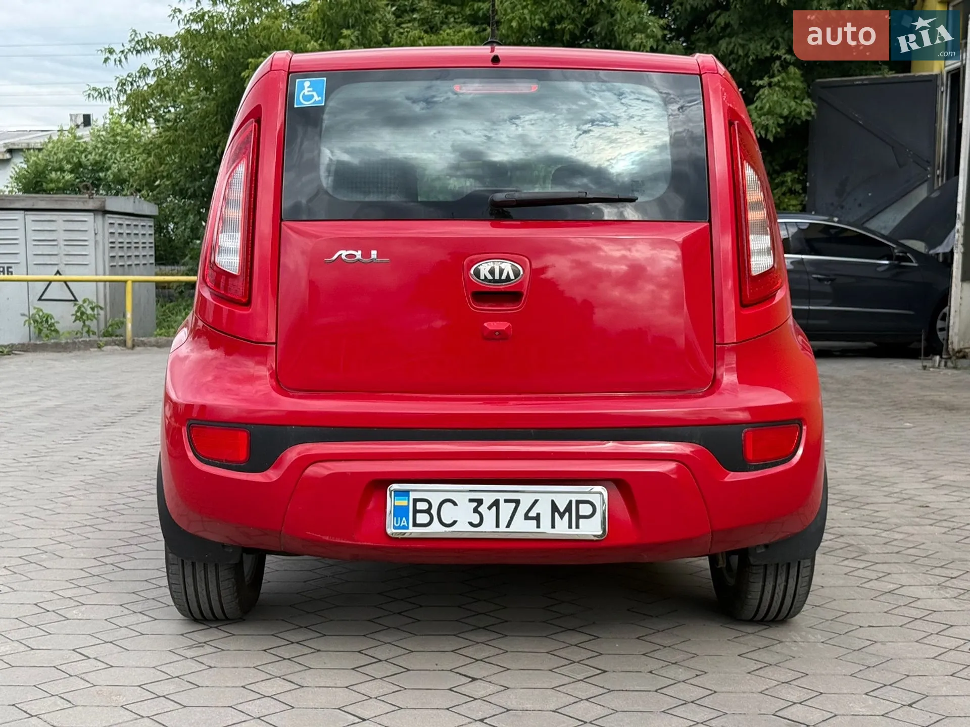 2013 Kia Soul - мініатюра 12