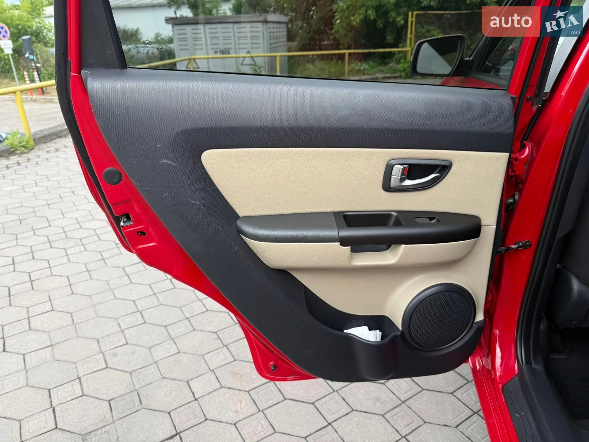 2013 Kia Soul - мініатюра 20