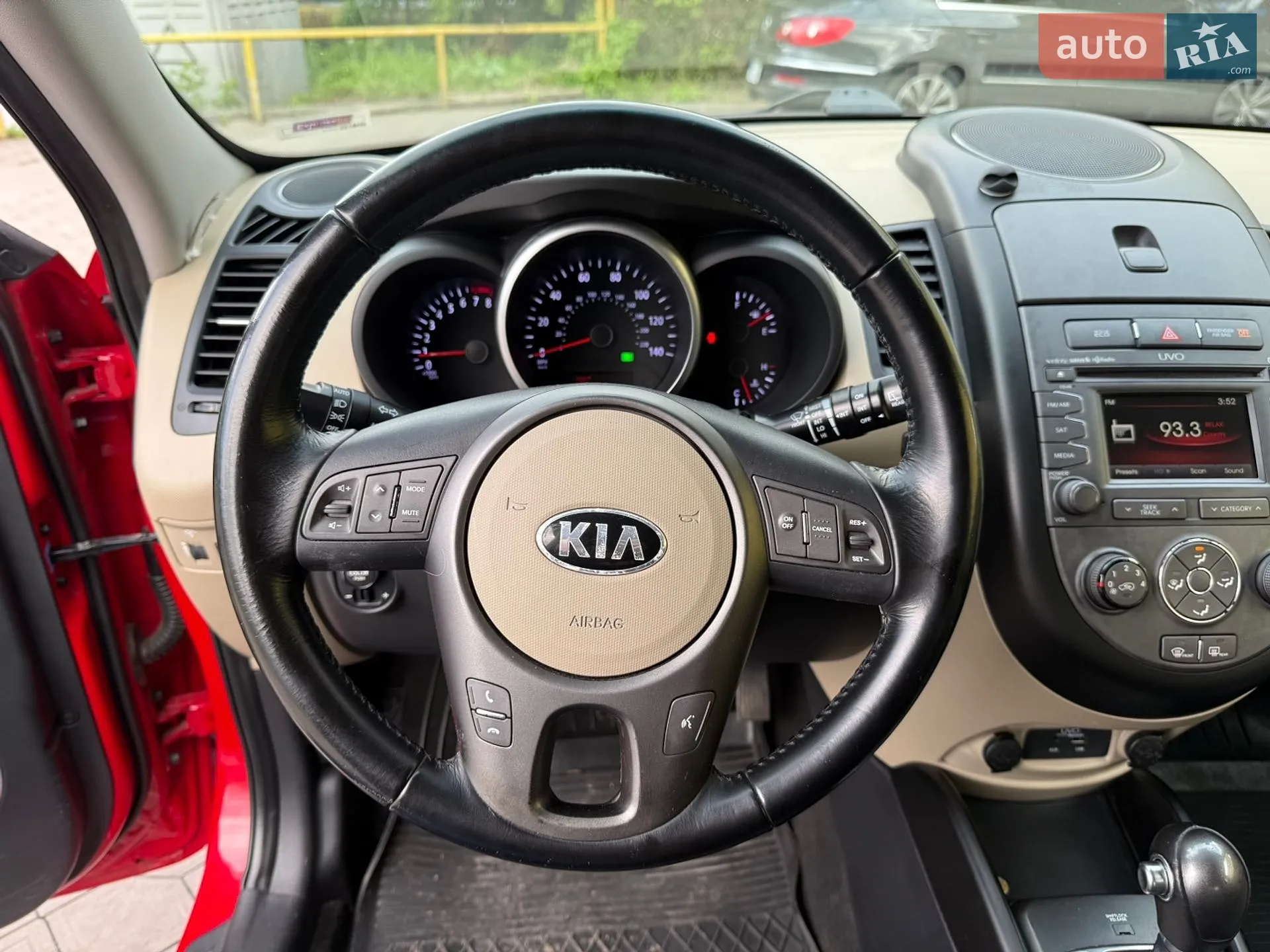 2013 Kia Soul - мініатюра 36
