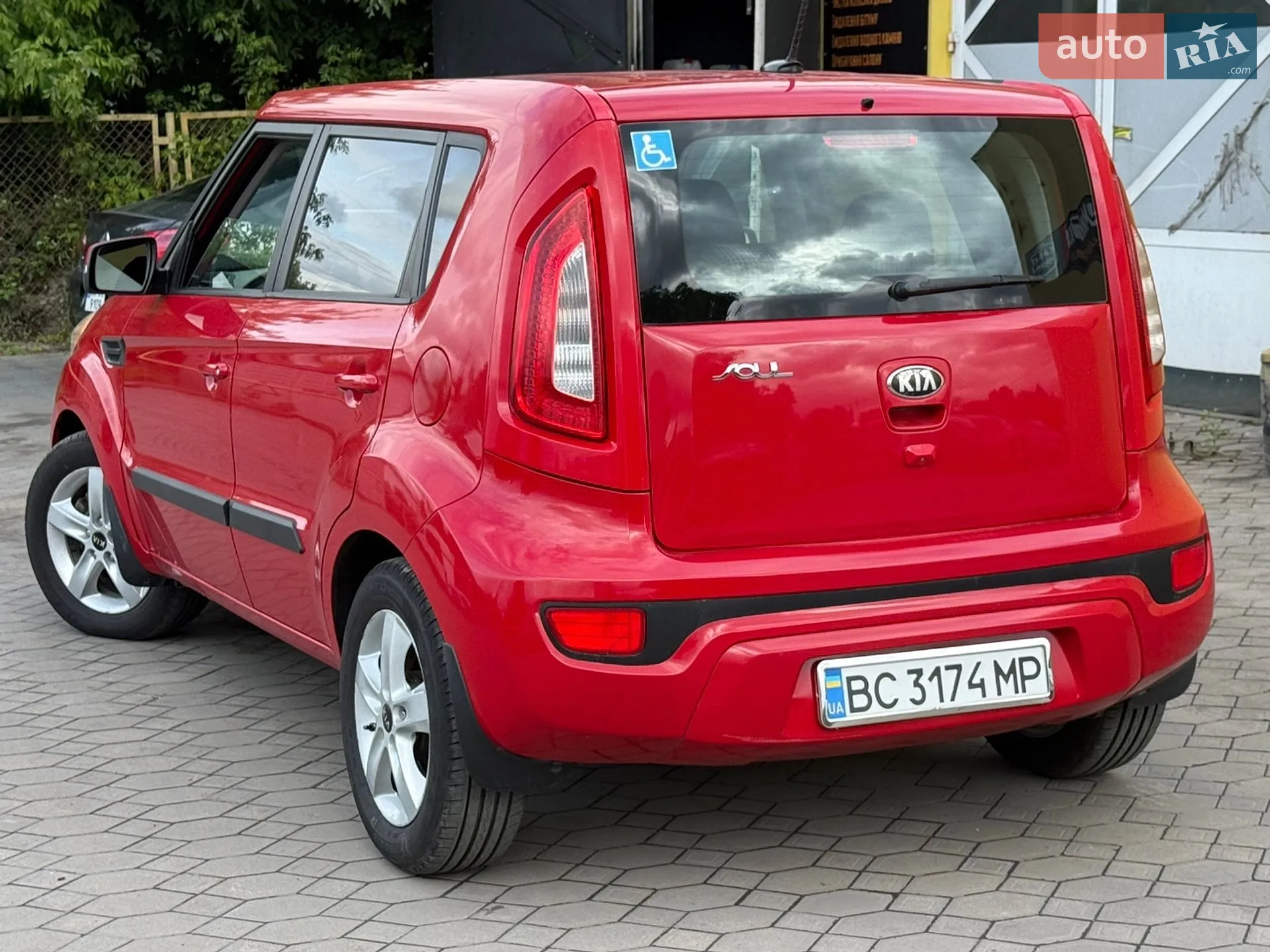 2013 Kia Soul - мініатюра 41
