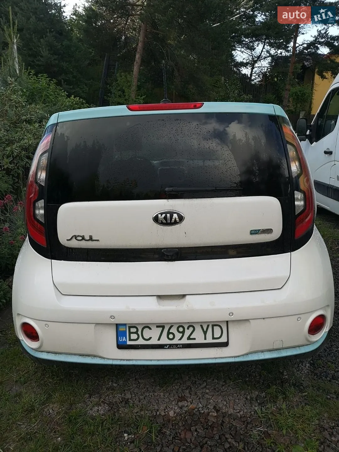 2015 Kia Soul - мініатюра 7