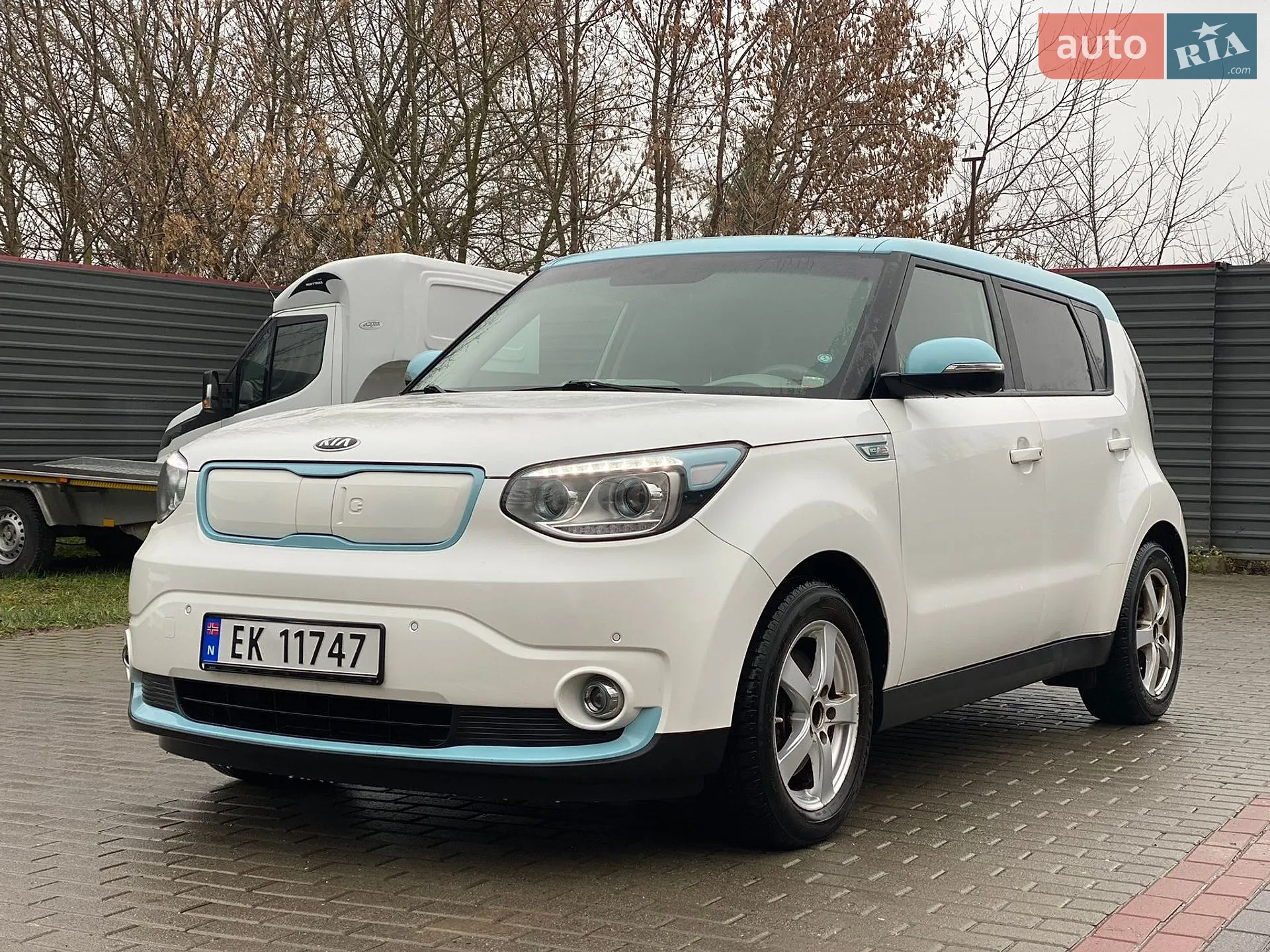 2015 Kia Soul - мініатюра 3