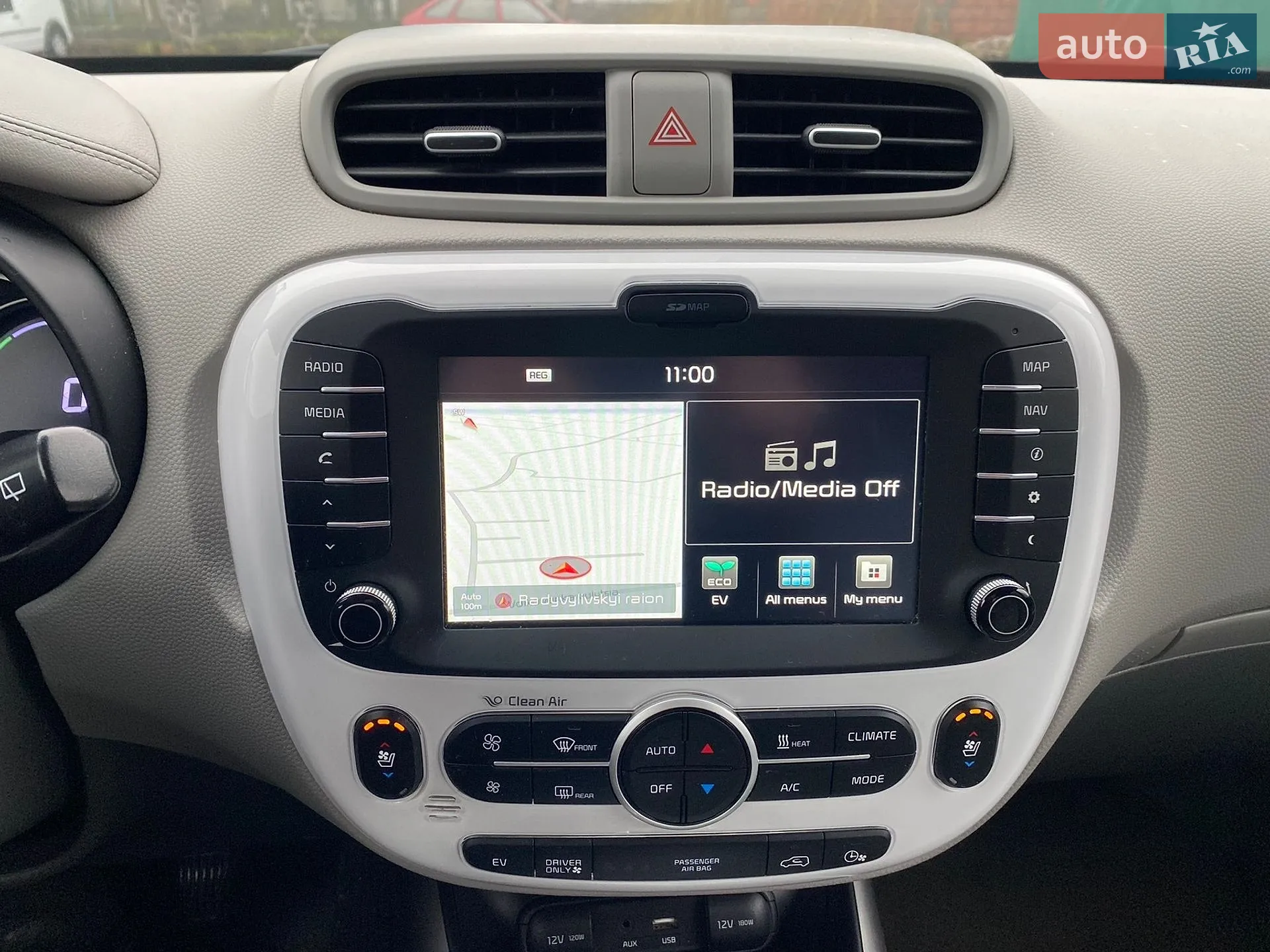 2015 Kia Soul - мініатюра 18