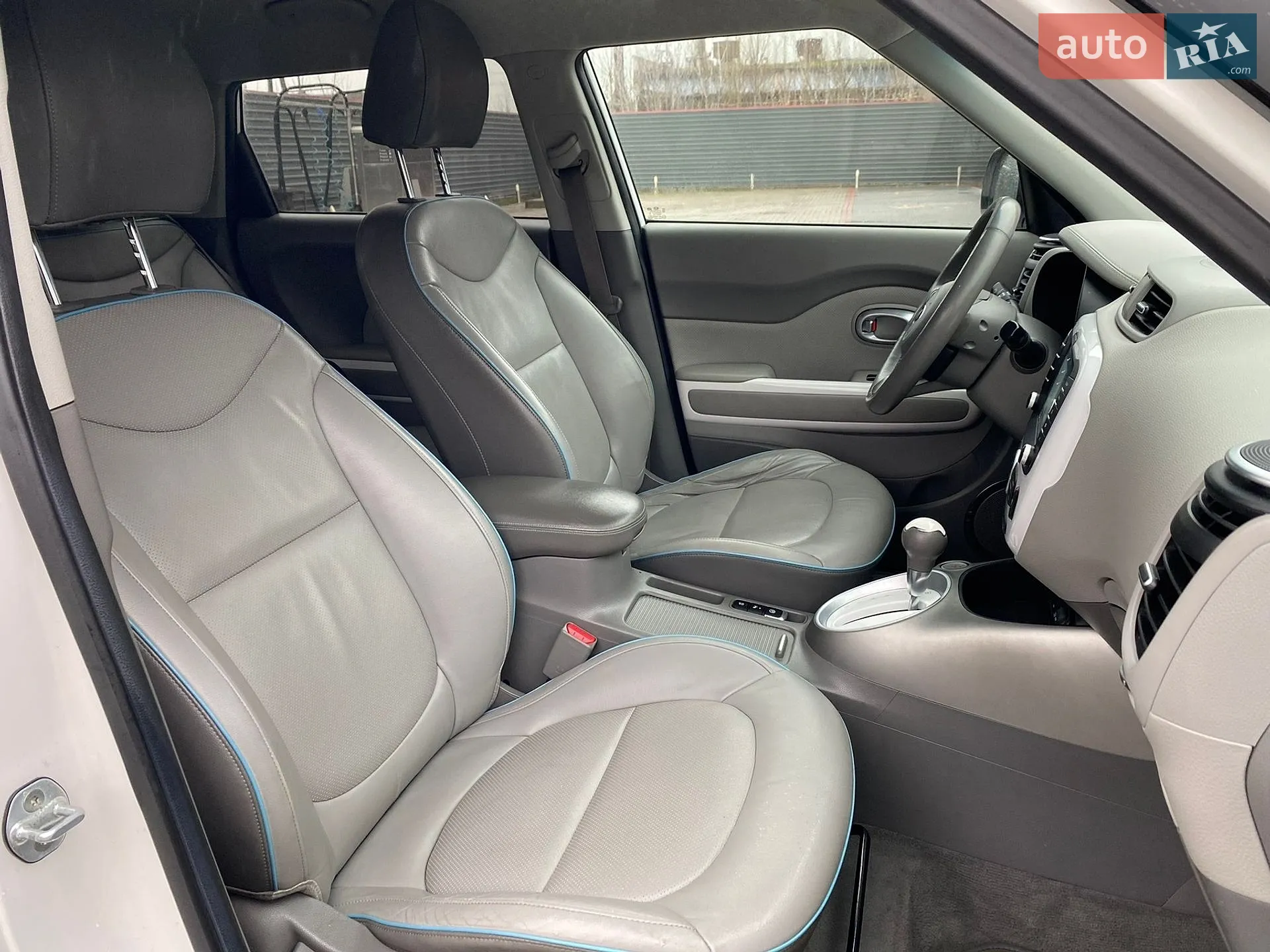 2015 Kia Soul - мініатюра 21