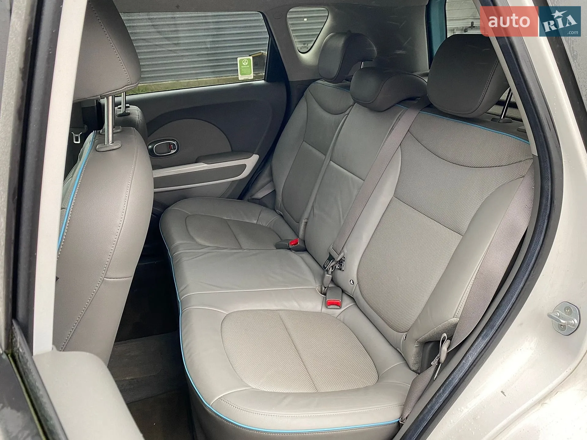 2015 Kia Soul - мініатюра 26