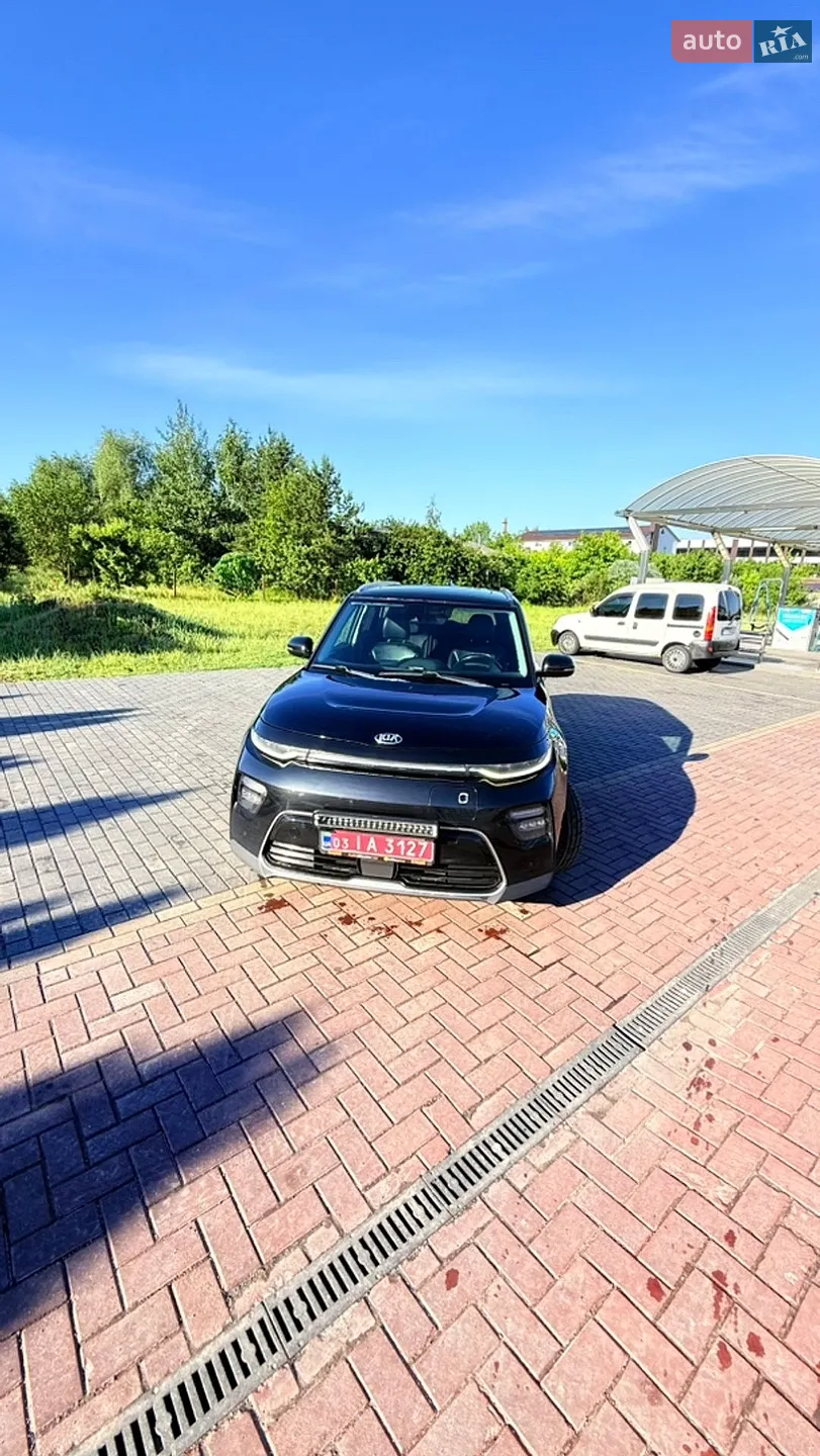 2019 Kia Soul - фото 1