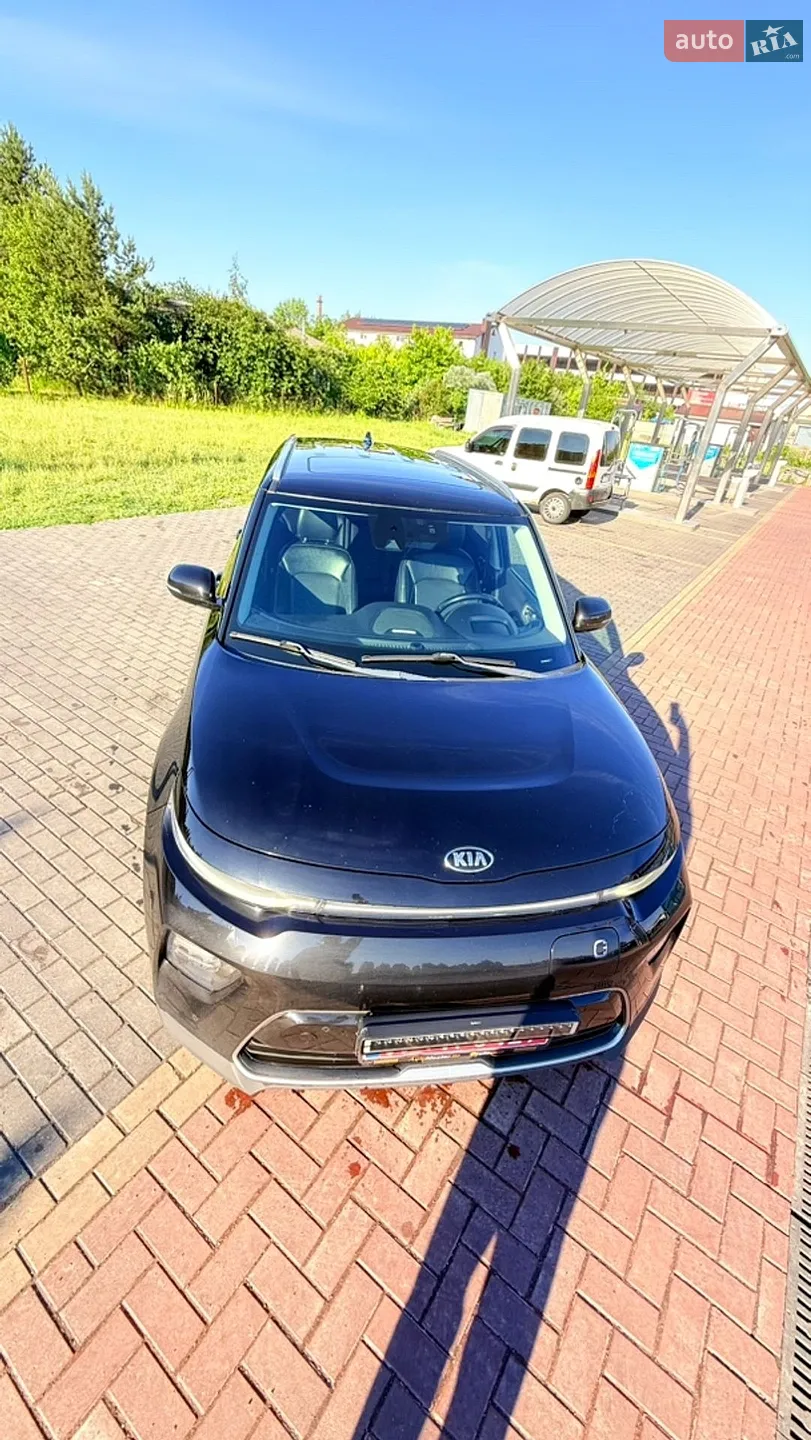 2019 Kia Soul - мініатюра 16