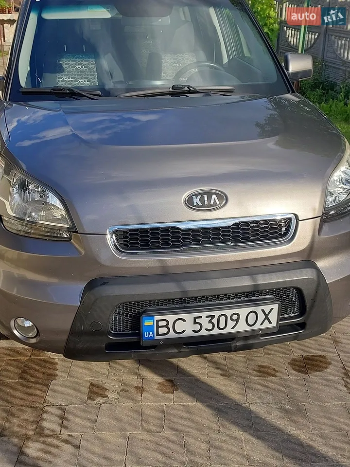 2011 Kia Soul - мініатюра 15