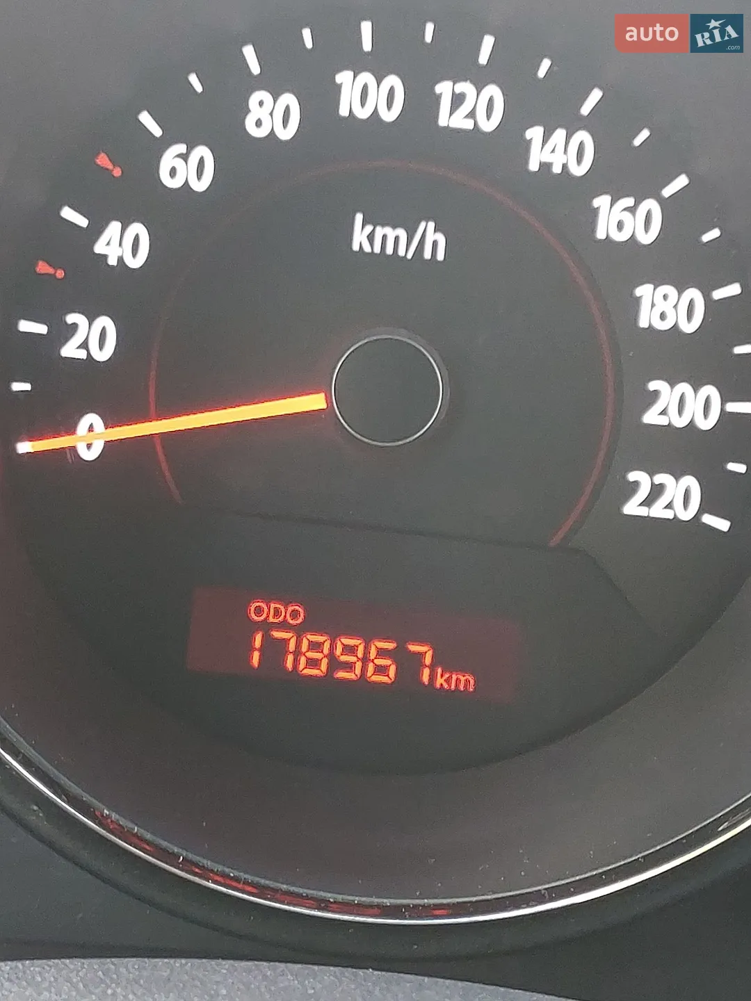 2010 Kia Soul - мініатюра 11