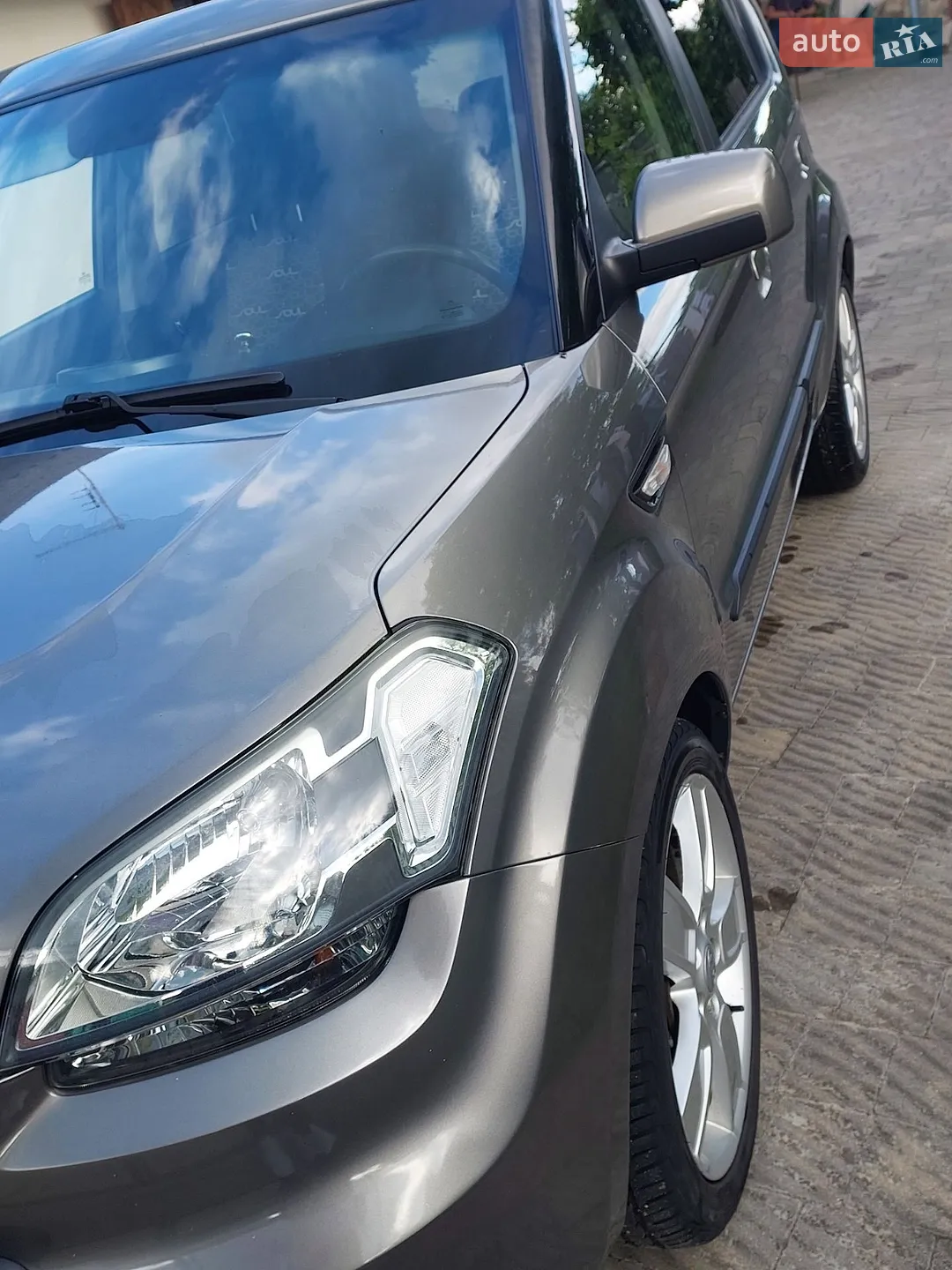 2010 Kia Soul - мініатюра 7