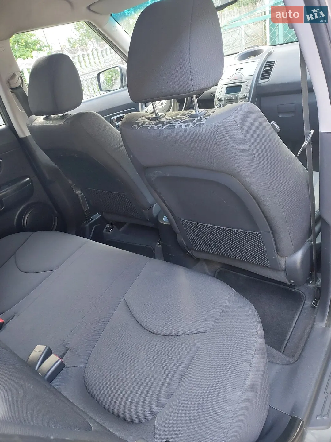 2010 Kia Soul - мініатюра 9