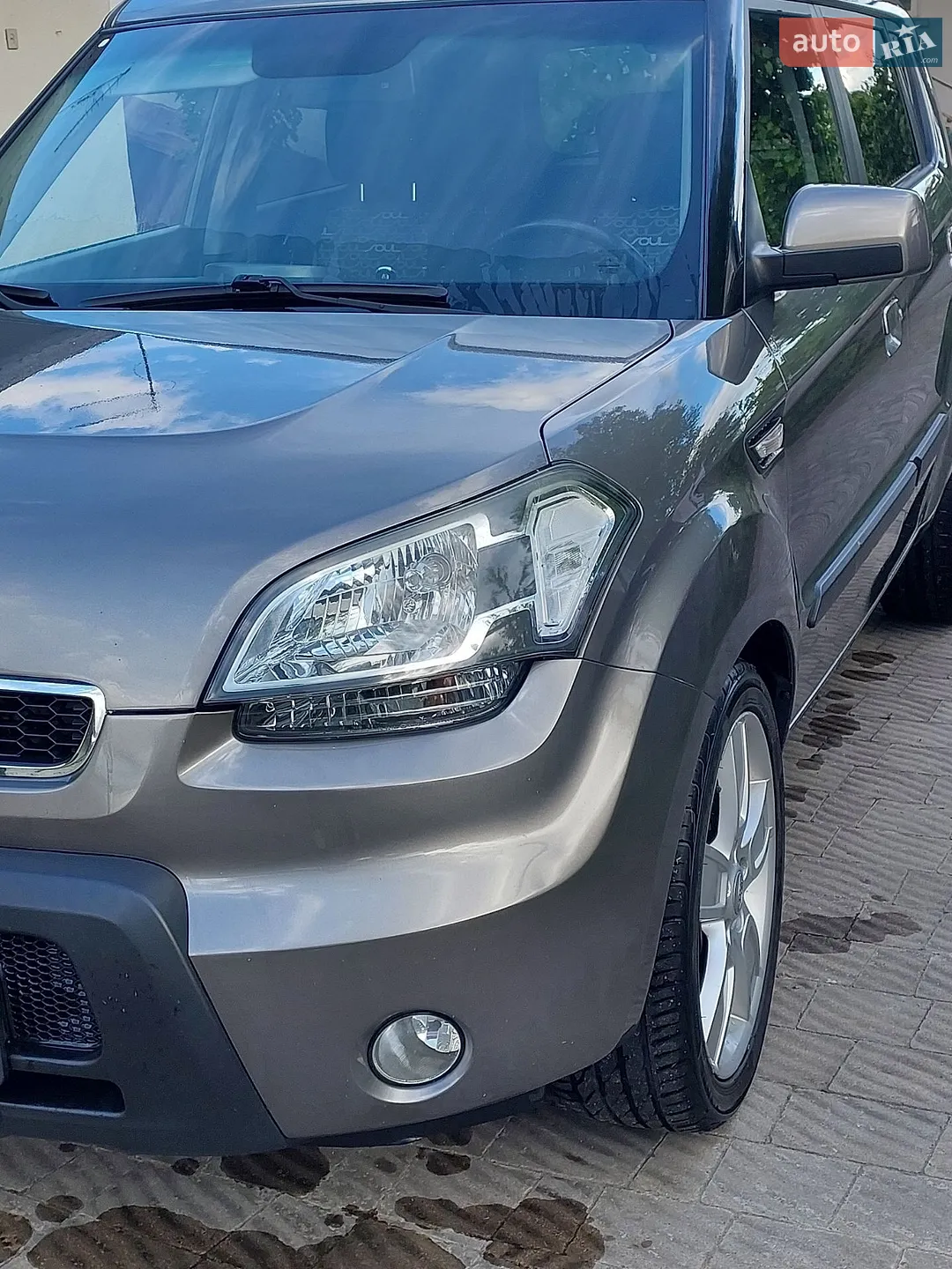 2010 Kia Soul - мініатюра 13
