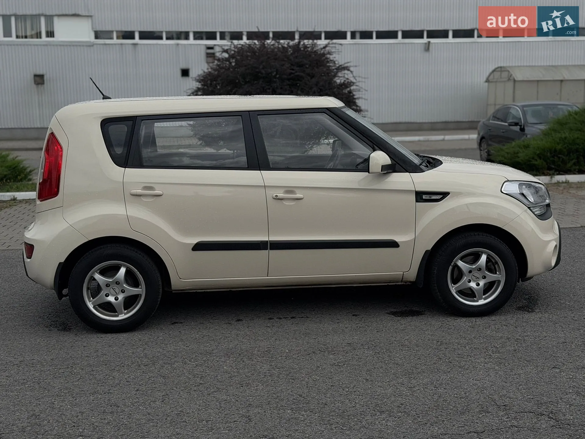 2013 Kia Soul - мініатюра 4