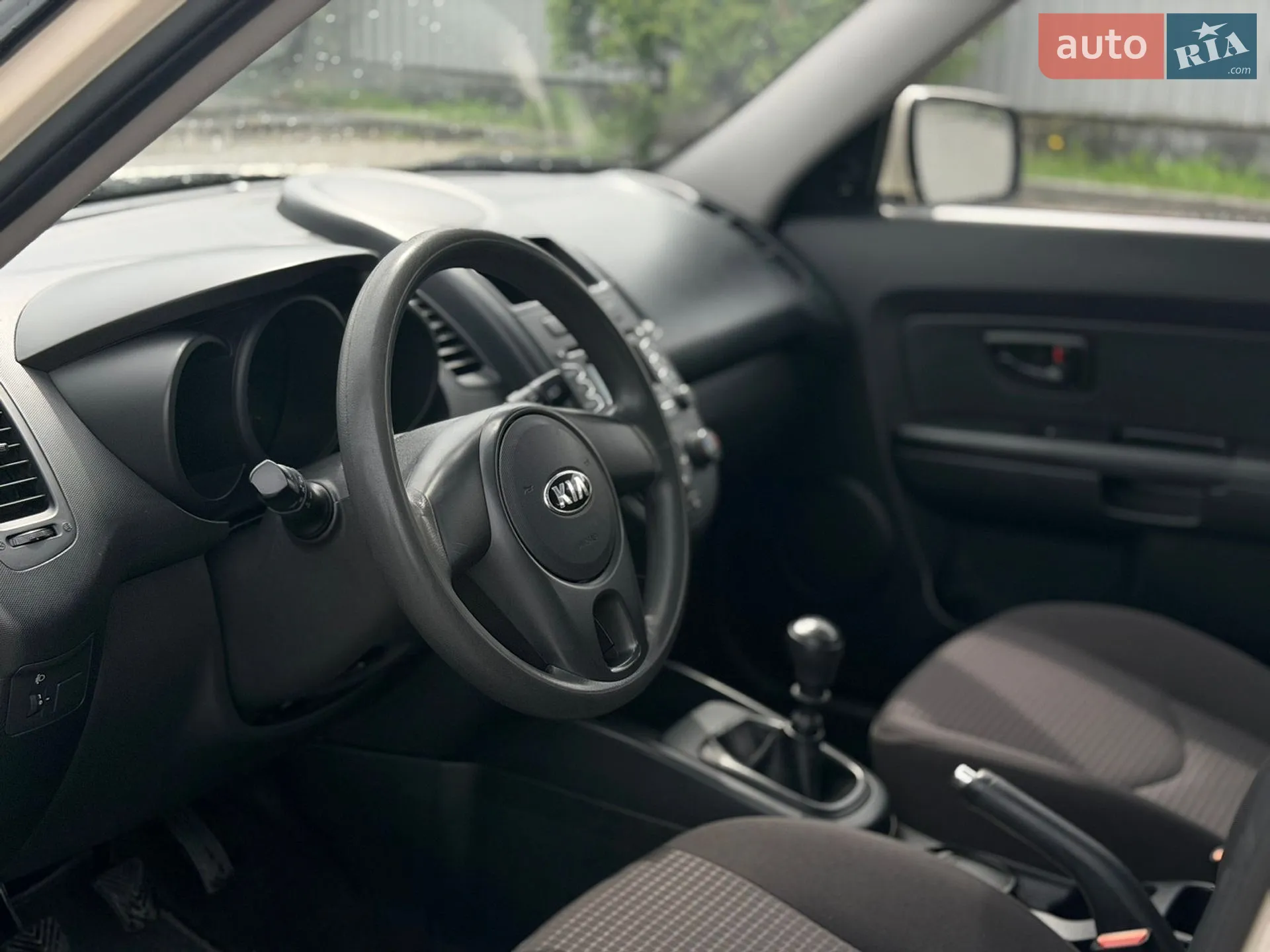 2013 Kia Soul - мініатюра 13