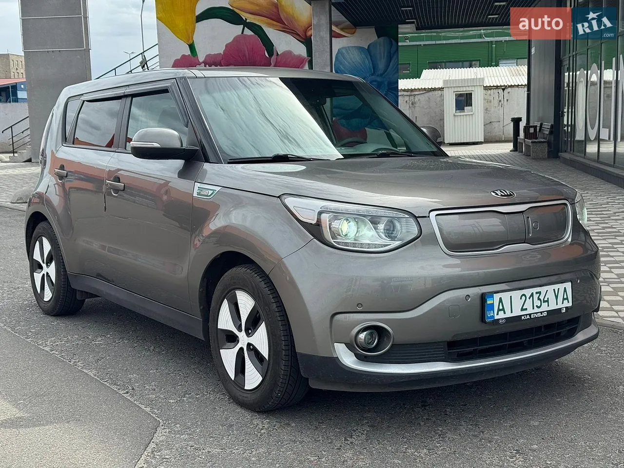 2013 Kia Soul - мініатюра 15