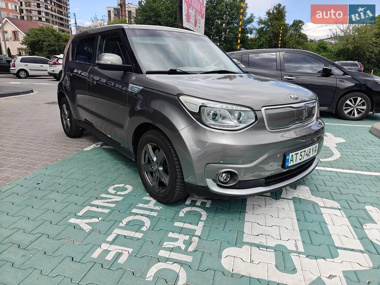 2014 Kia Soul - мініатюра 20