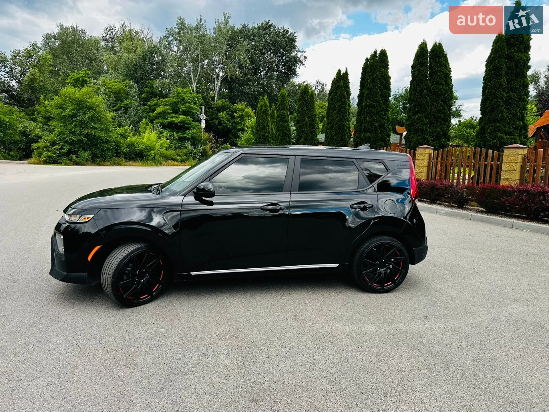 2020 Kia Soul - мініатюра 5