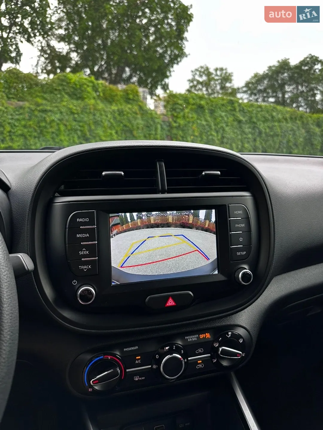 2020 Kia Soul - мініатюра 19