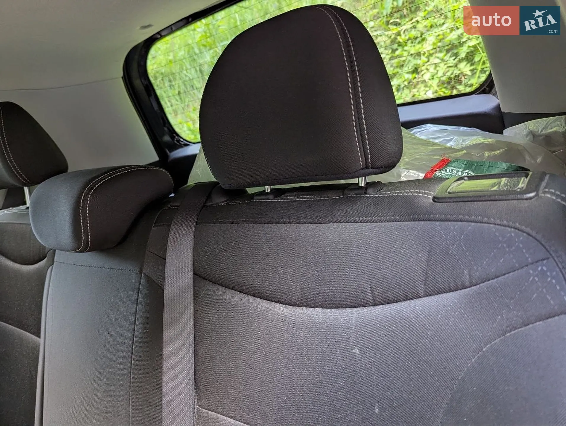 2016 Kia Soul - мініатюра 13