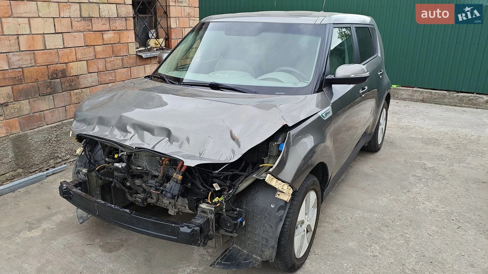 Kia Soul 2015
