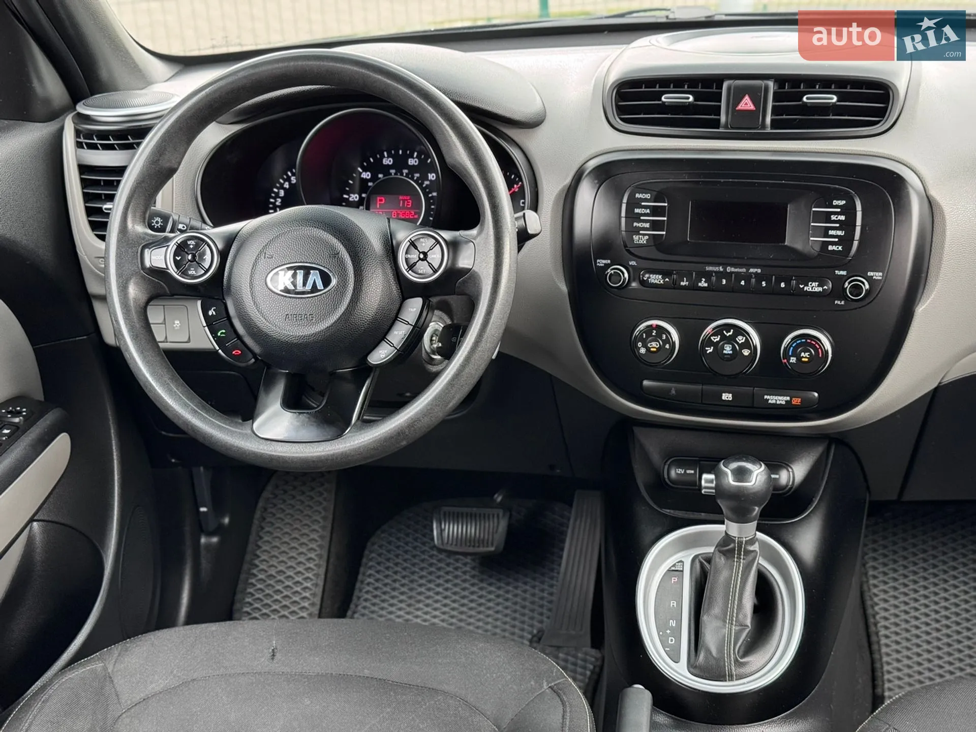 2014 Kia Soul - мініатюра 21