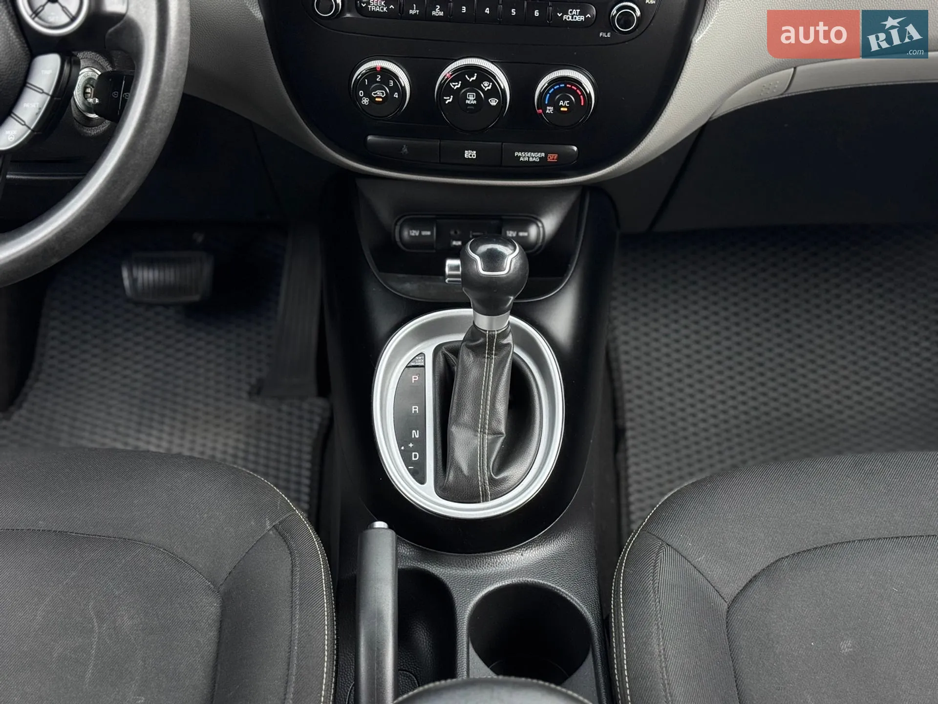 2014 Kia Soul - мініатюра 25
