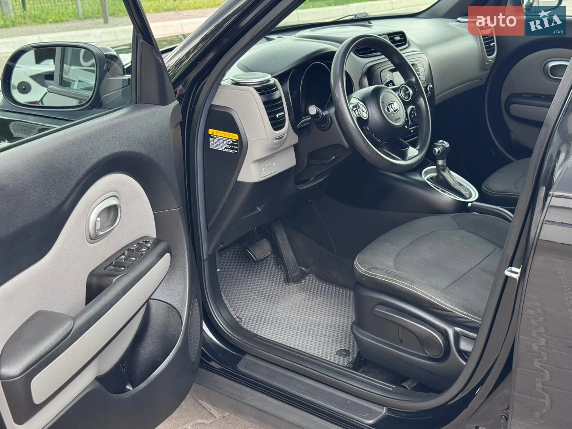 2014 Kia Soul - мініатюра 28