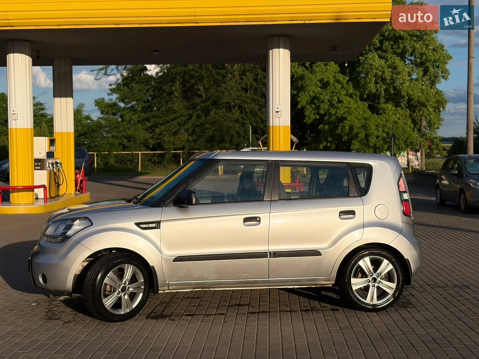 2010 Kia Soul - мініатюра 2