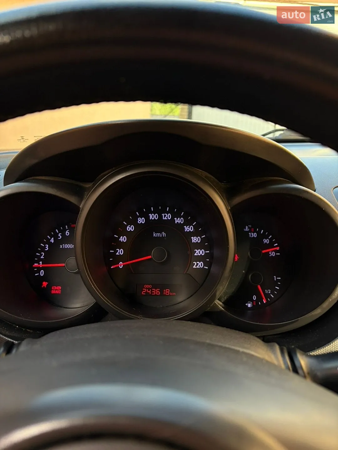 2010 Kia Soul - мініатюра 10
