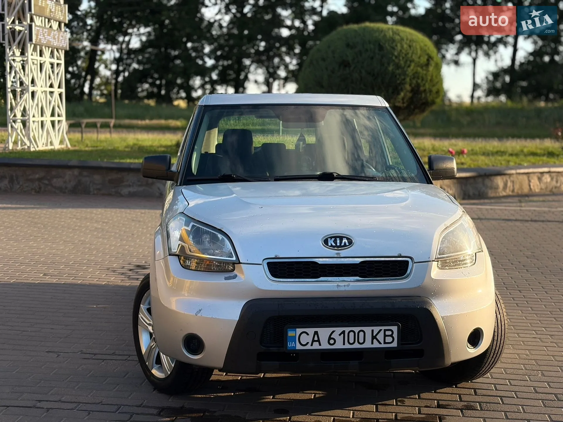 2010 Kia Soul - мініатюра 6