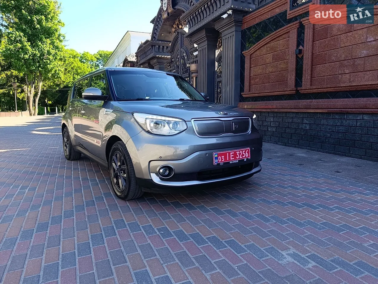 2015 Kia Soul - мініатюра 25
